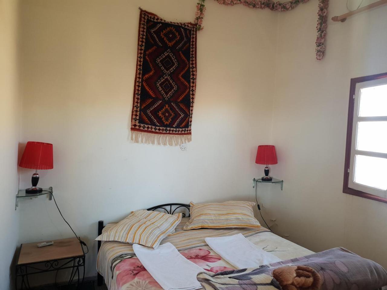 Gite Kasbah La Palmeraie Skoura Kültér fotó
